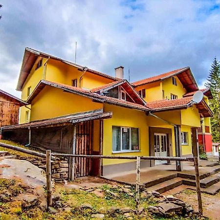 Бунгала Ски Писта Говедарци Extérieur photo