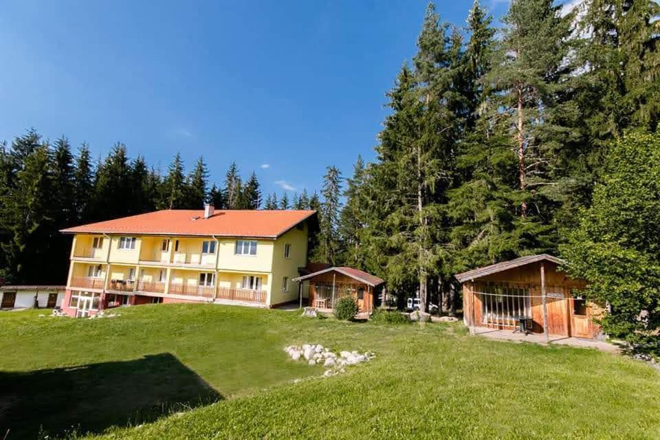 Бунгала Ски Писта Говедарци Extérieur photo