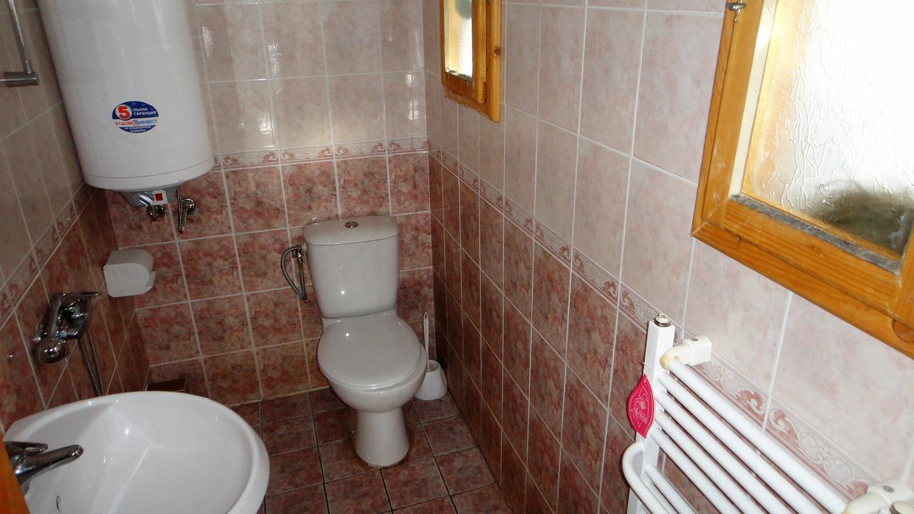 Бунгала Ски Писта Говедарци Extérieur photo