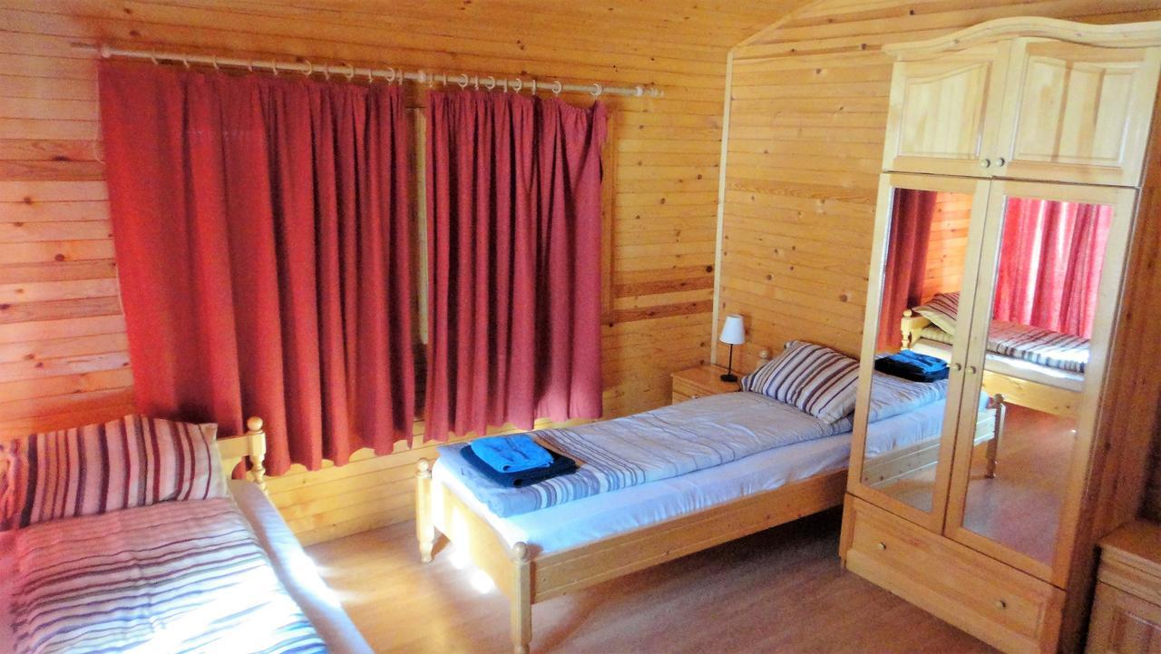 Бунгала Ски Писта Говедарци Extérieur photo