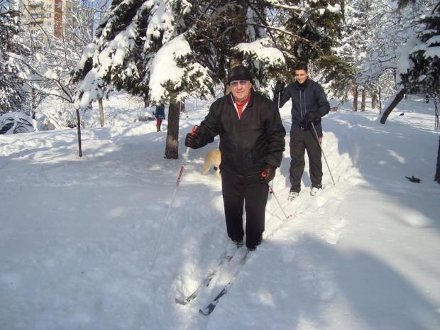 Бунгала Ски Писта Говедарци Extérieur photo